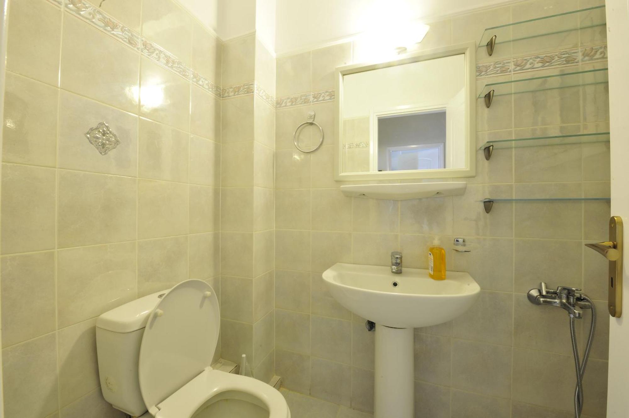 Peloponeese Corinthos Seaside Villa For Short Rent Экстерьер фото